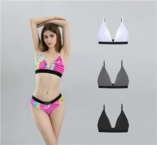 Atmungsaktive BoyShorts