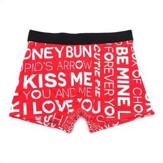 Cartoon-Jungen-Unterwäsche