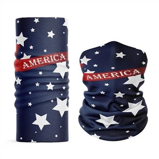 Dicke Baumwollbandanas