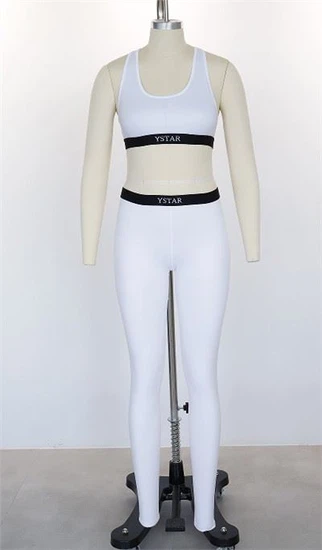 Frauen-Yoga-Leggings