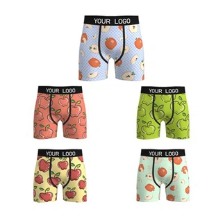 Hersteller von Bambus-Herrenunterwäsche