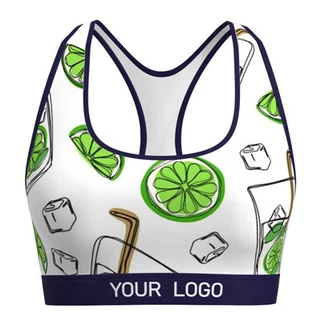 Damen-Sport-BH, Damen-Bralette